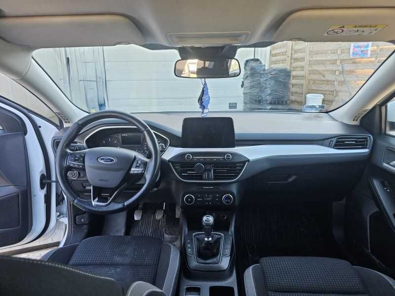 Ford Focus 1.5 EcoBlue