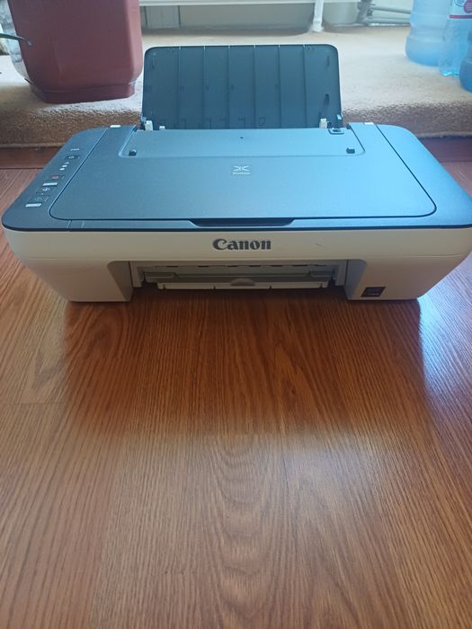 МФУ кольорова Canon E404