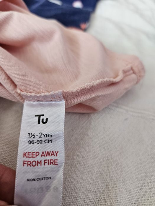 Zestaw 2 szt bluzek plus 1 gratis