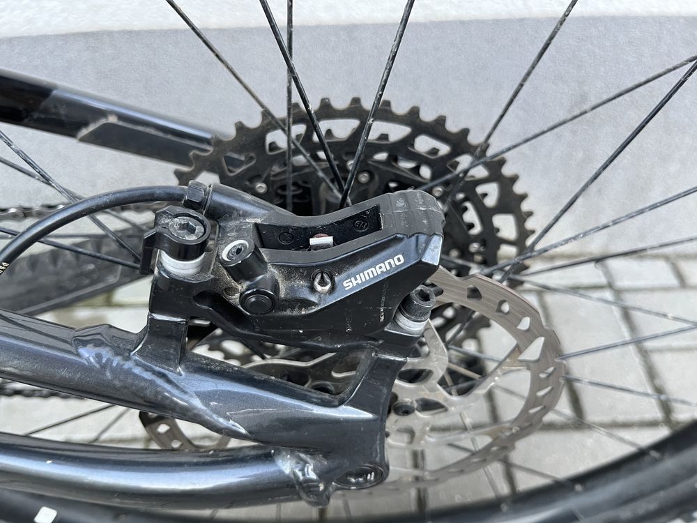 Rower górski Giant Trance X 3 29er rozm. M