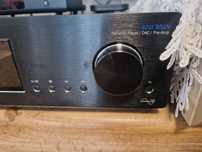 Cambridge Audio azur 851n streamer odtwarzacz sieciowy dac serwer WiFi