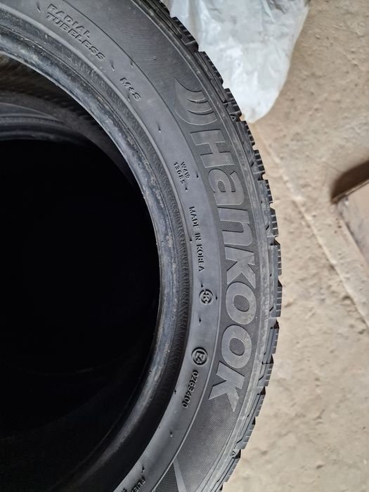 Opony 205/55 r16