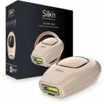 Depilator laserowy Silk'n Infinity Fast depilacja twarzy i ciała