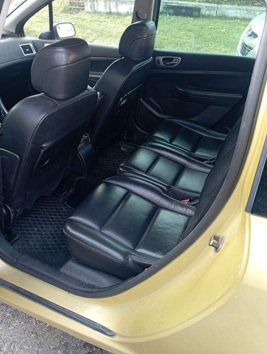 Продам Пежо 307 , дизель 1.6