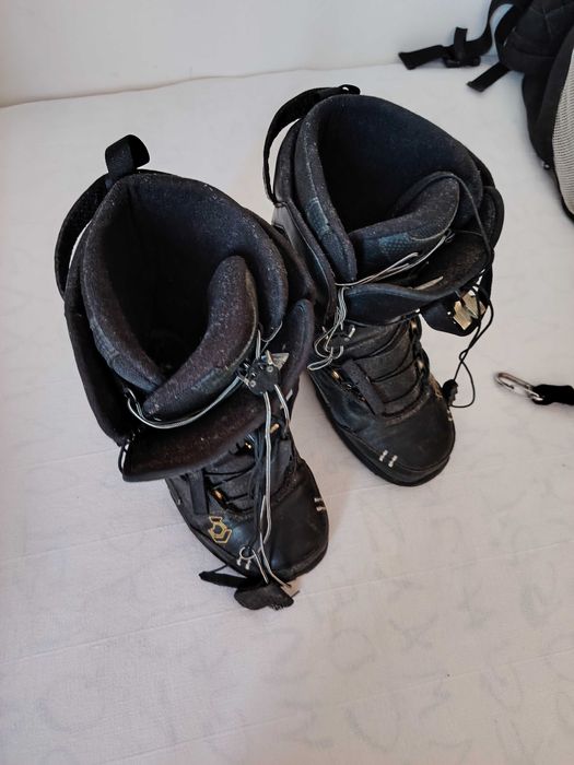 VENDO urgente artigos mar e neve