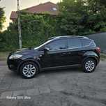 Ford Kuga mk1 2.0 140km 2009