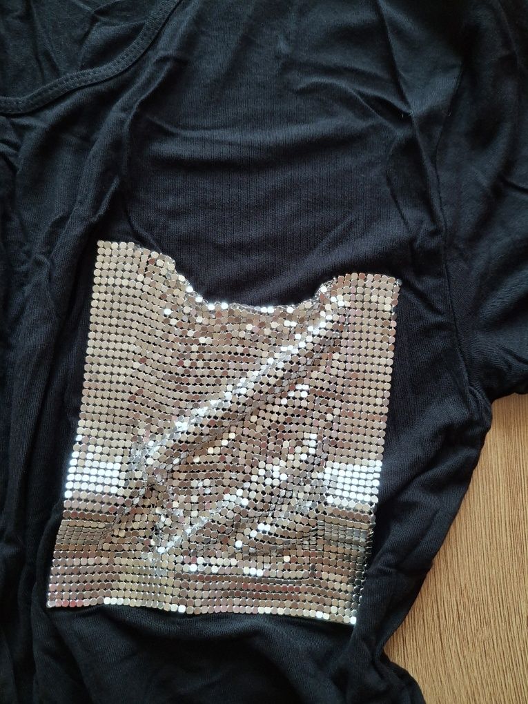Bluzka t-shirt house