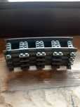 4 tory skrętne lego r56