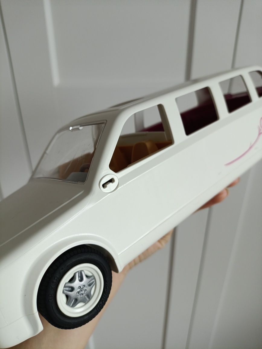Limuzyna Playmobil