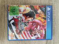 One Piece Burning Blood PS4