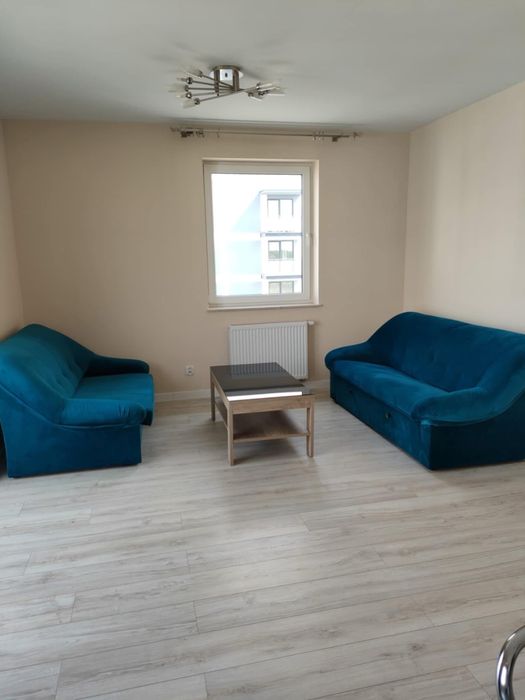 Wynajmę mieszkanie Łuków Vendo Park