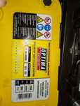 BATERIAS DE ALTO RENDIMENTO para AUTO CARAVANAS e BARCOS gel ,agm