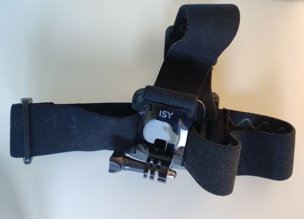 Kamerka sportowa go pro goxtreme vision+, karta pamięci 64GB SanDisk u