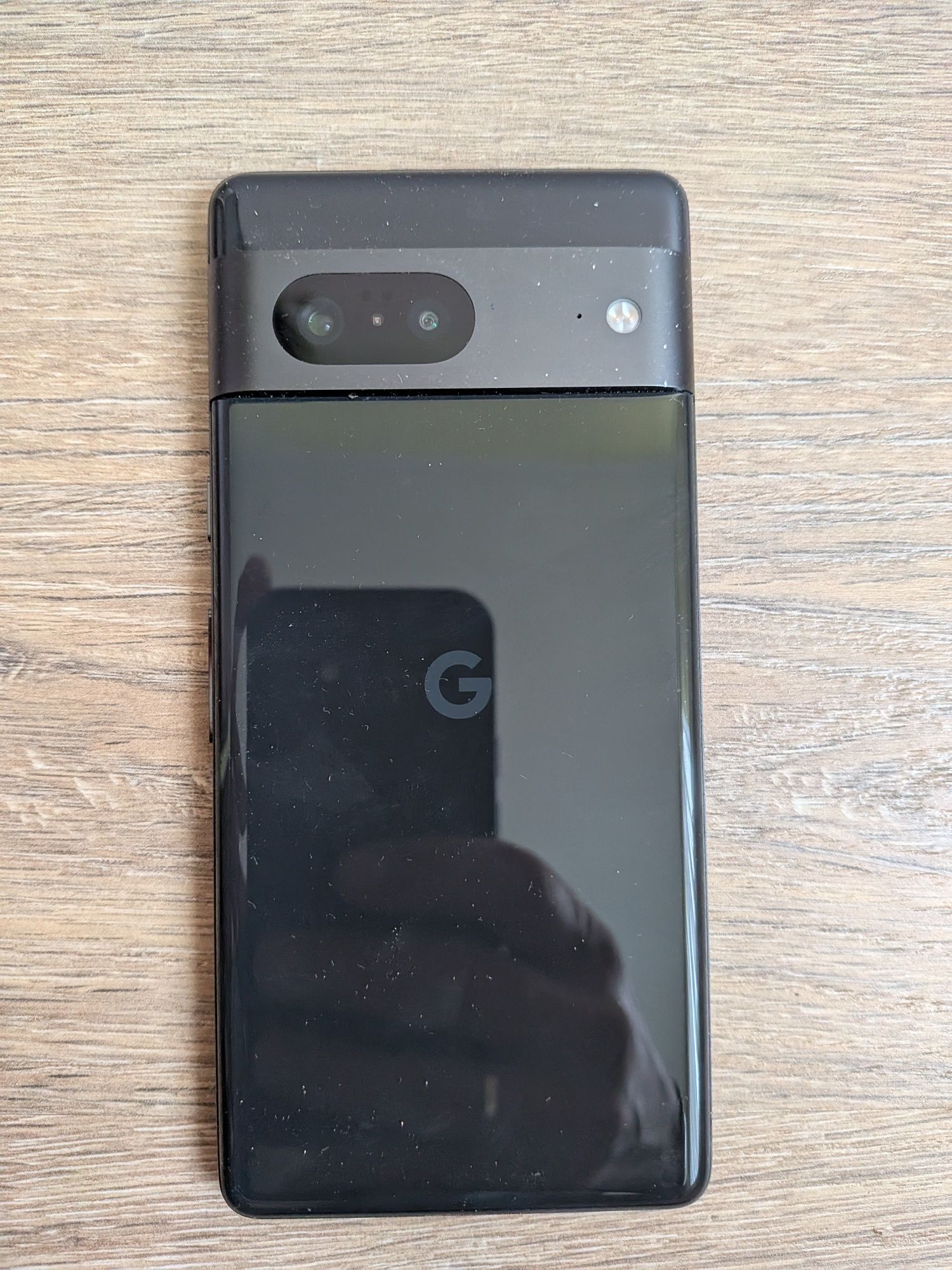 Продам Google Pixel 7, 128, Black