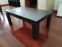 Mesa de centro sala sofá - Bom estado