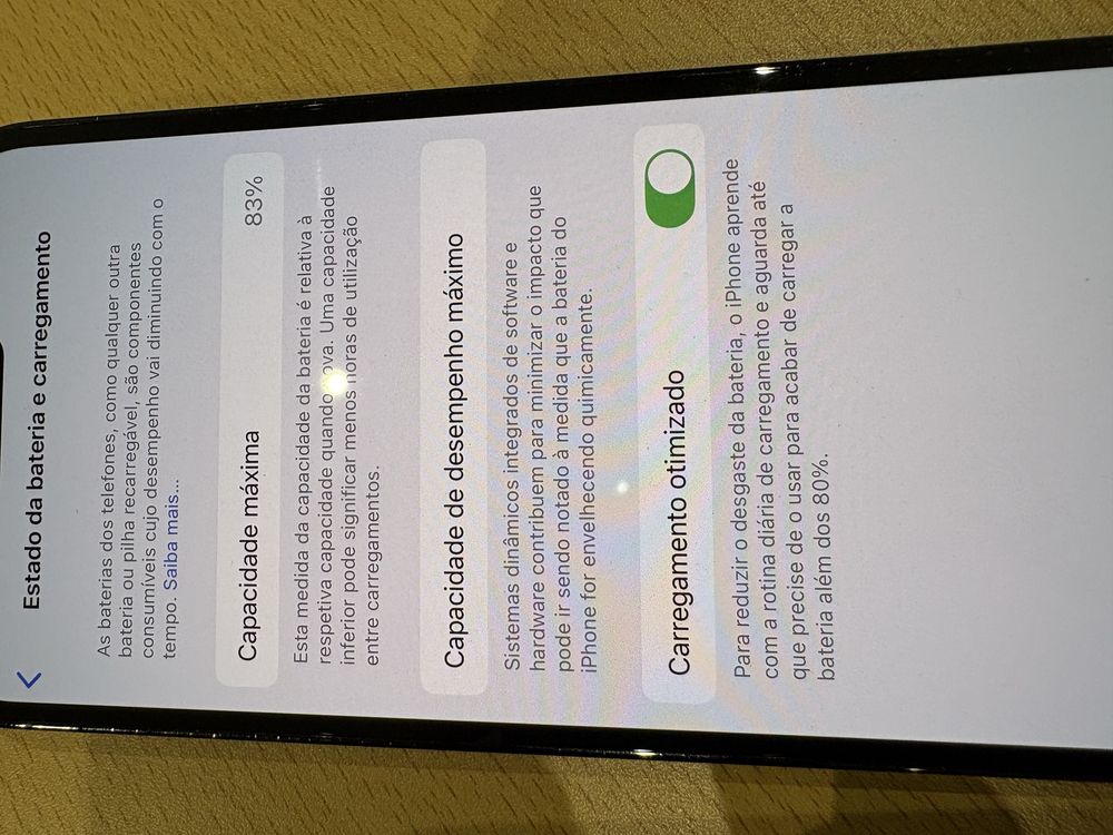 Iphone 14 pro 128Gb para peças