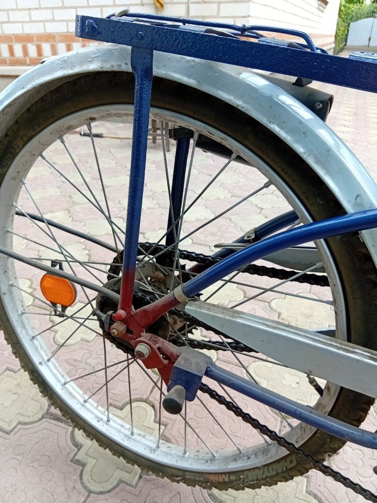 Продам дирчик д6