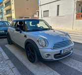 Mini Cooper 1.6 Gasolina 122cv - 2014 - Em Excelente Estado