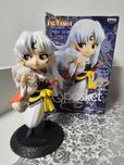 InuYasha - Sesshoumaru - Q Posket figurka anime