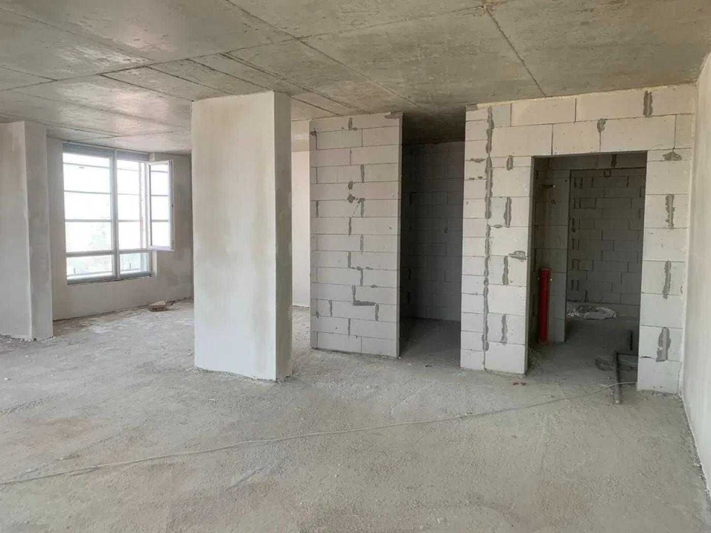 Продаж 2 кім. квартири 64м2, поруч Міського Озера ЖК "Manhattan"