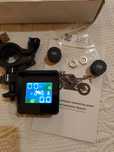 TPMS Sensores para Mota