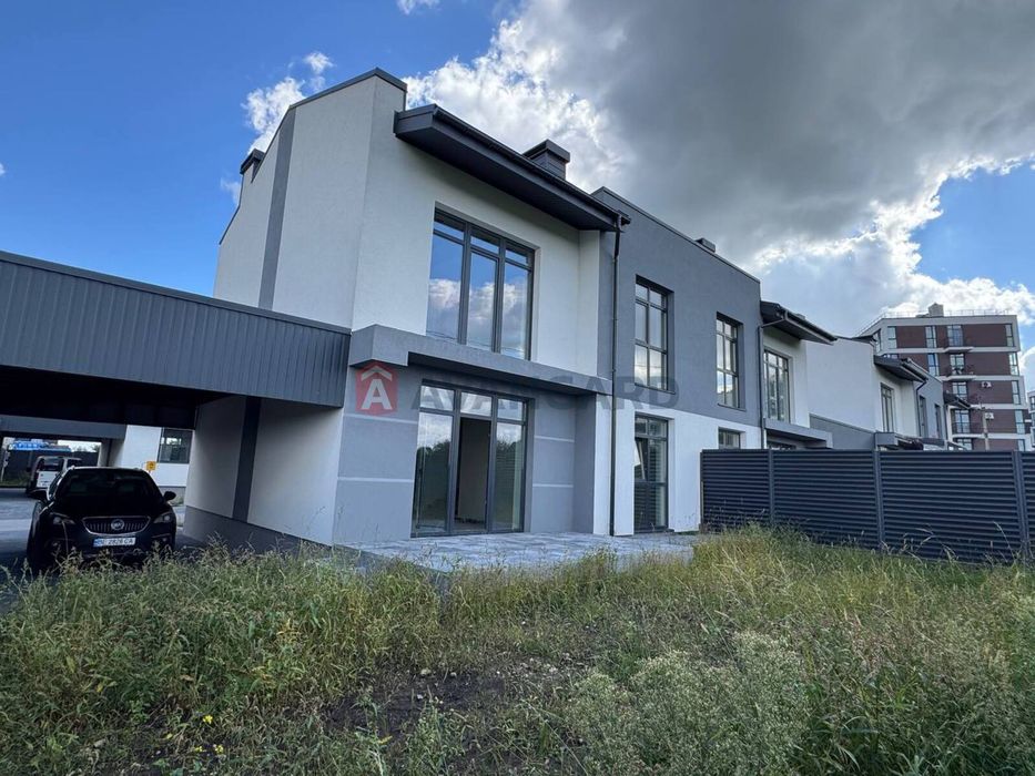 Продаж котеджів 130 м2, Сокільники