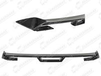 Спойлер FORD MUSTANG, 05.2023 -  PFD88104DH
