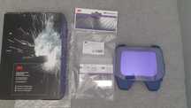 speedglas adflo 3m ekran 9100xx nowy