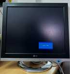 Ecrã de computador LG