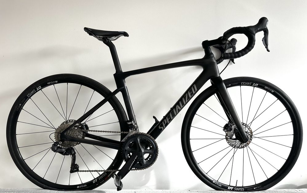 Specialized Roubaix Comp  r. 52