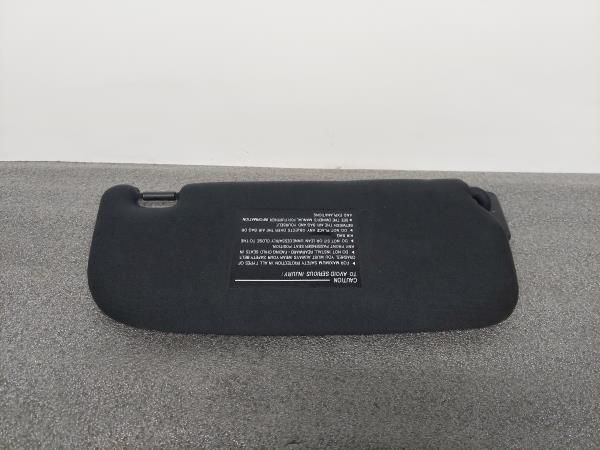 Pála de sol esquerda HYUNDAI Coupé (GK)