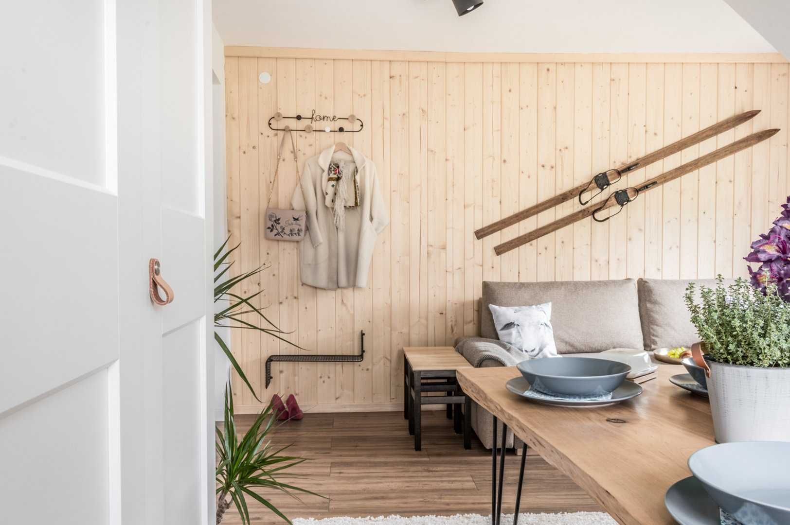 ZAKOPANE noclegi wakacje Apartament 2-4os / blisko KRUPÓWEK Centrum