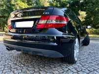 Mercedes-Benz CLC 220 CDi
