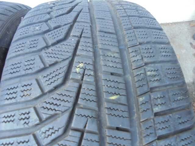 235/40x19 Hankook - 2szt