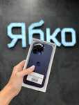 iPhone 14 Pro 256 Deep Purple | Вживаний в Ябко Калуш