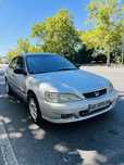 Honda Accord 2000г 1.8 VTEC