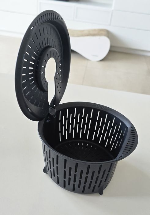 Koszyczek z przykrywką Thermomix TM31 TM5 TM6