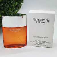 Clinique Happy For Men Одеколон для чоловіків 100 мл