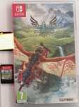 Nintendo switch Monter hunter stories 2