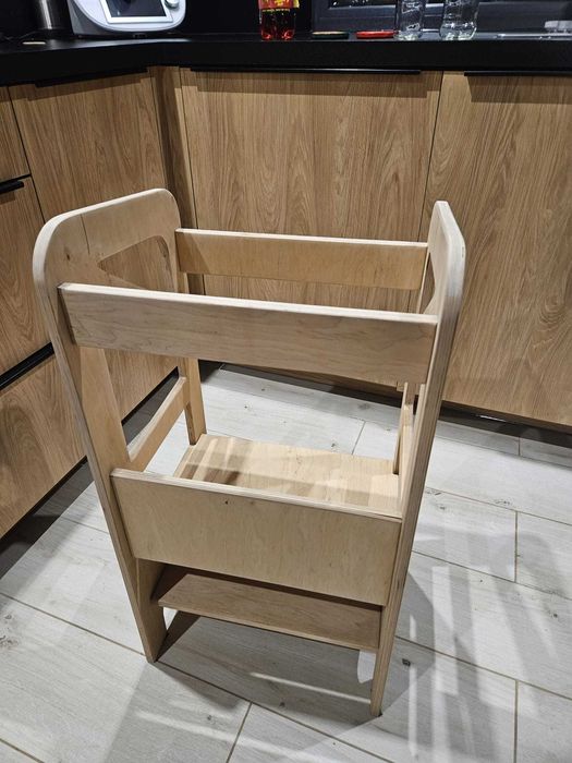 kitchen helper podest do kuchni dla dzieci