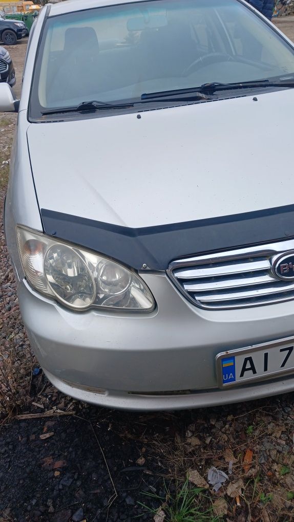 BYD F3  БИД Ф3 2011 гбо,аренда,обмен,торг.