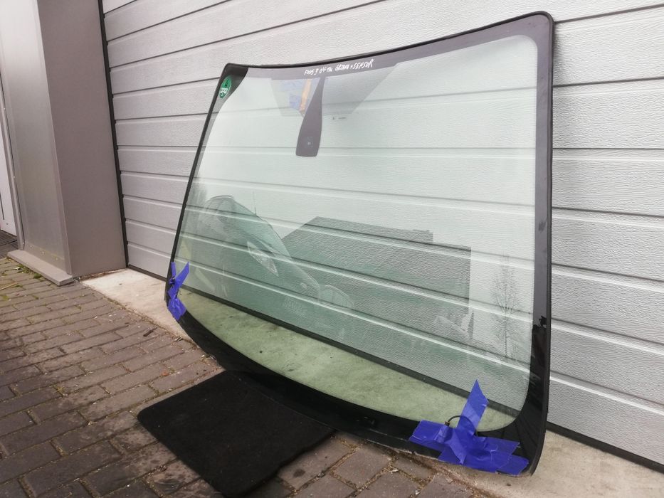 Szyba przednia przód czołowa grzana sensor Ford Focus mk2 II 04-11r