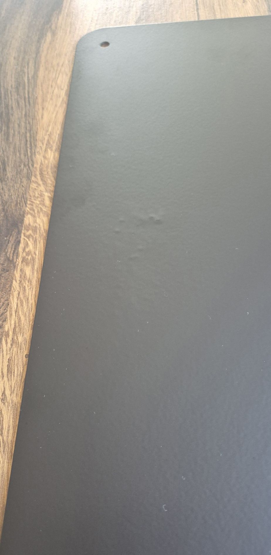 Tablica na magnesy 80x40