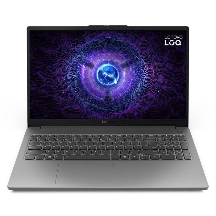 Portátil Lenovo LOQ Gaming