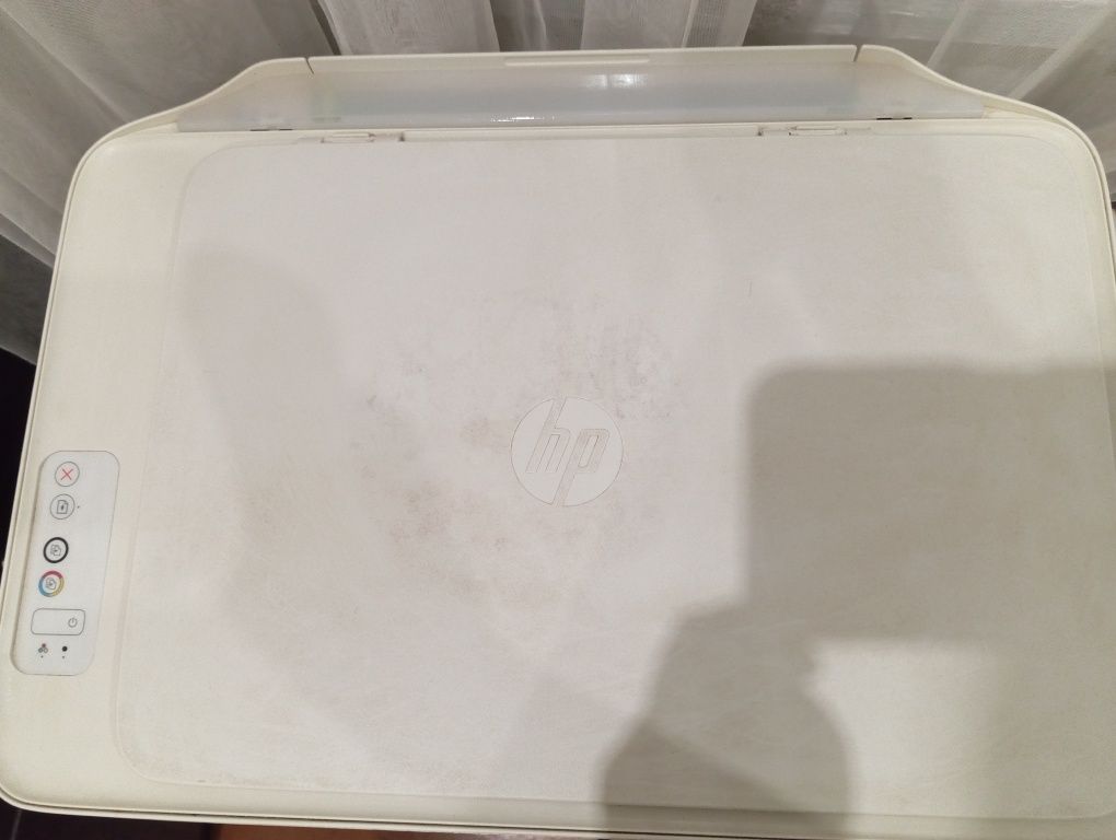 Принтер HP DeskJet Ink Advantage 2135-36