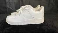 oryginale Nike Air Force 1 Low '07 White  44.5