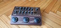 BOSS AD-10 pedal