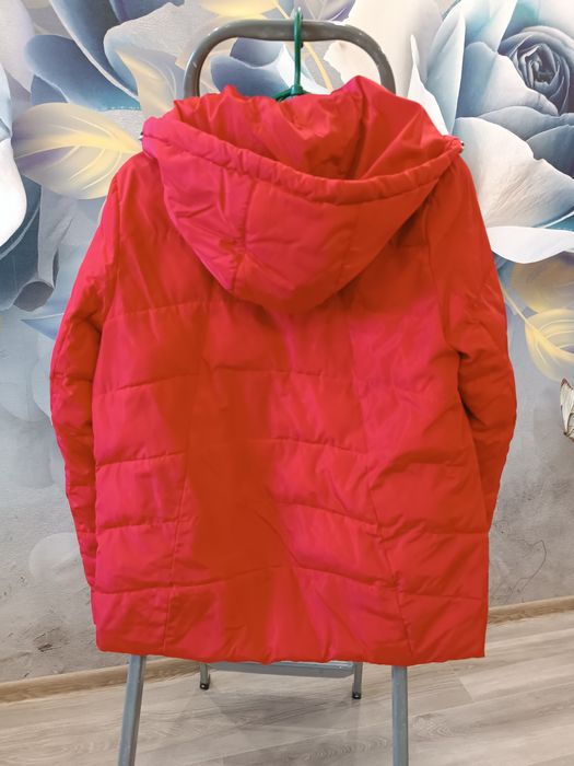 Куртка жіноча осінь/весна