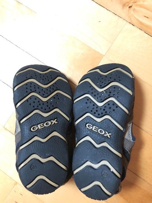 Sandały GEOX rozmiar 25
