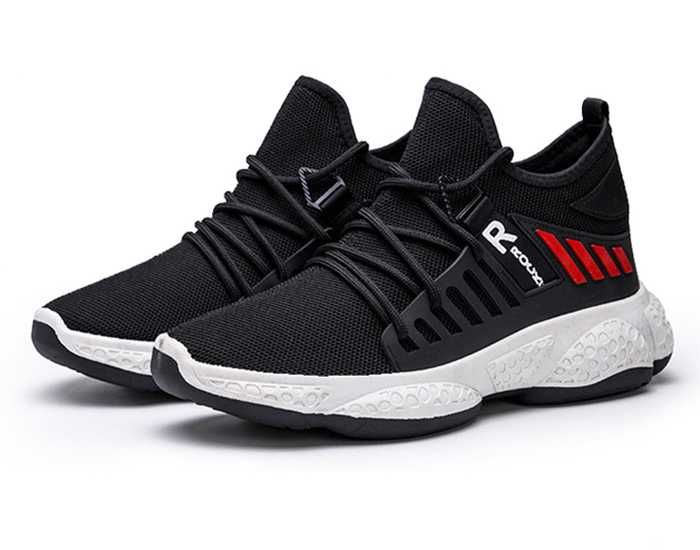 WYPRZEDAŻ ! Nowe męskie buty sportowe / adidasy !D7-42!